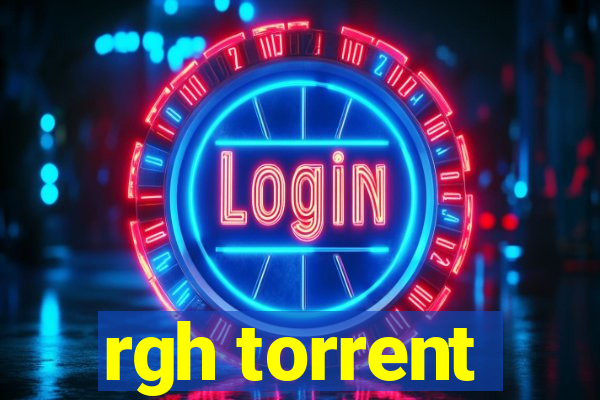 rgh torrent