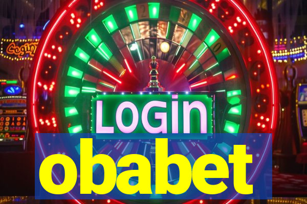 obabet