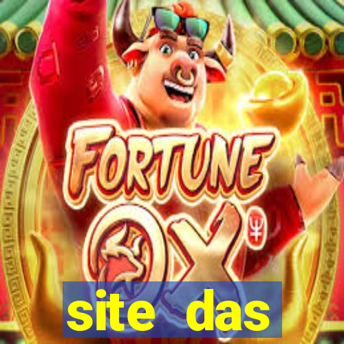site das porcentagem dos slots