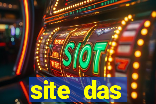 site das porcentagem dos slots