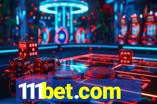 111bet.com