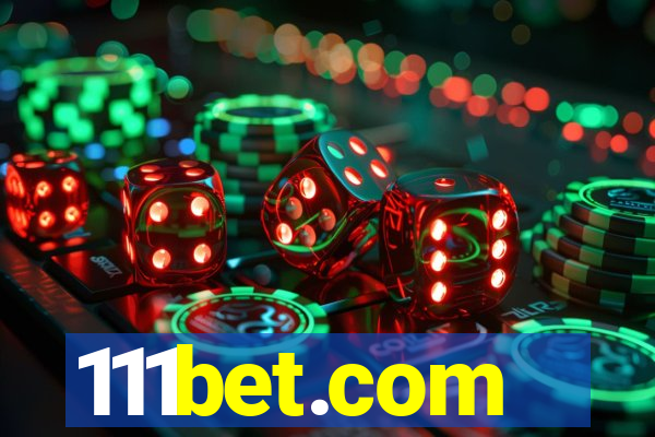 111bet.com
