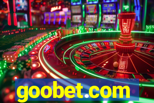 goobet.com