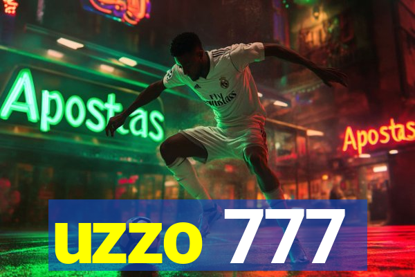 uzzo 777
