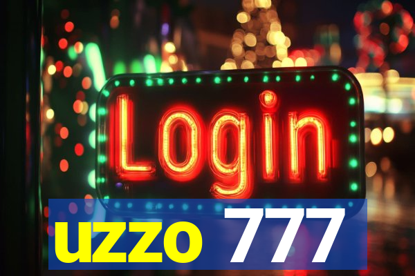 uzzo 777
