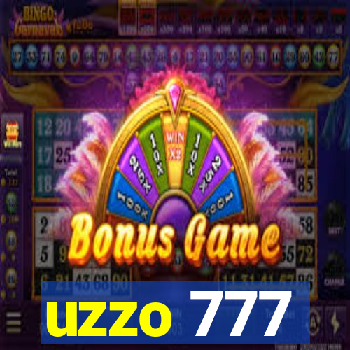 uzzo 777