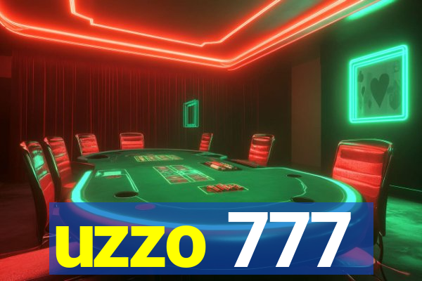 uzzo 777