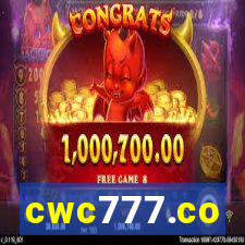 cwc777.co