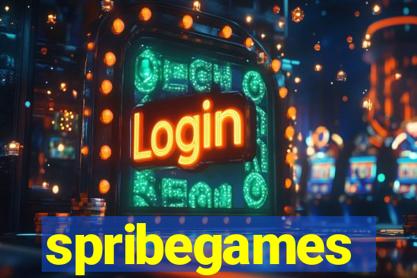 spribegames