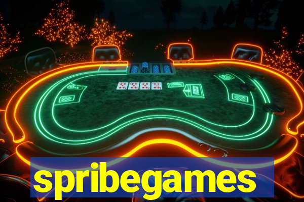 spribegames