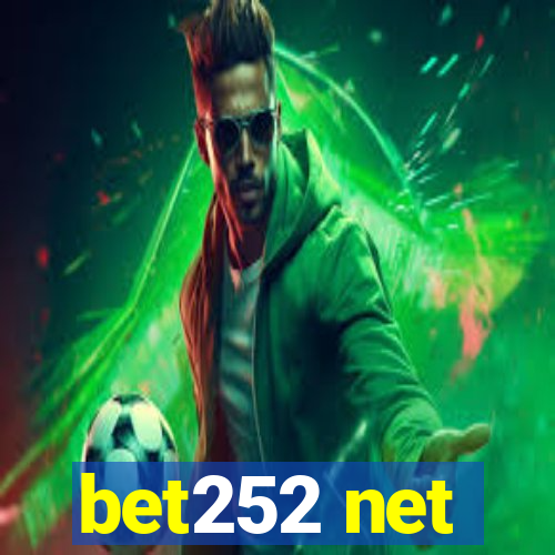 bet252 net
