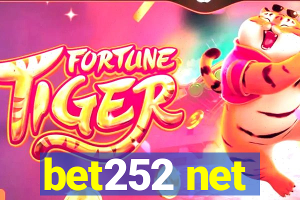 bet252 net