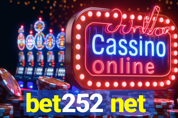 bet252 net