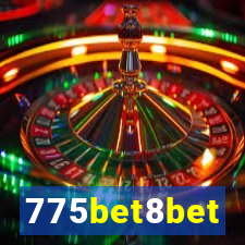 775bet8bet