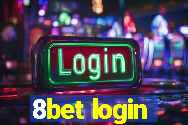 8bet login