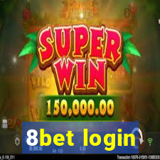 8bet login