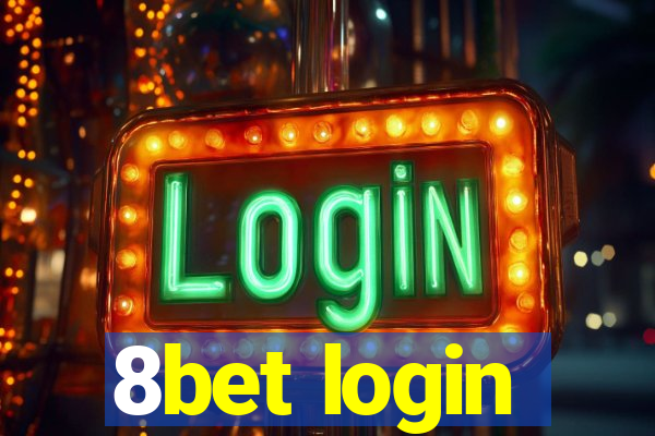 8bet login