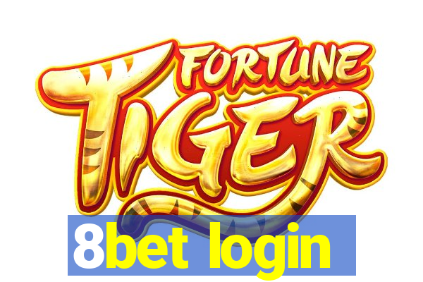 8bet login