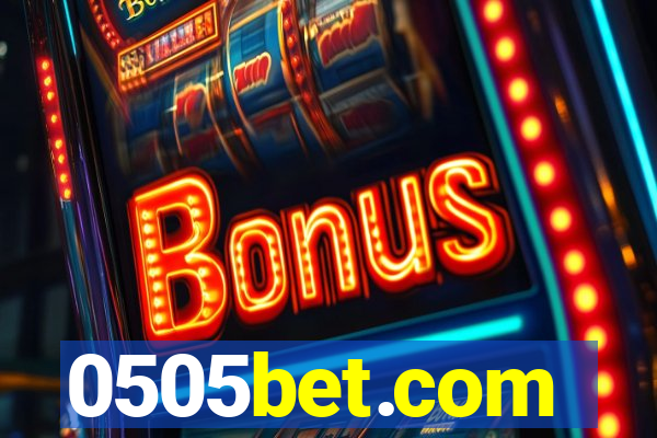 0505bet.com