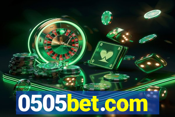 0505bet.com