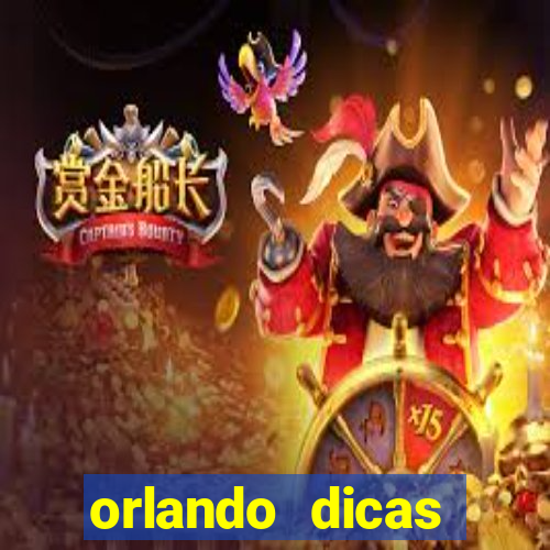 orlando dicas reclame aqui