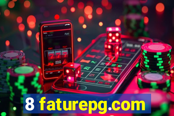 8 faturepg.com