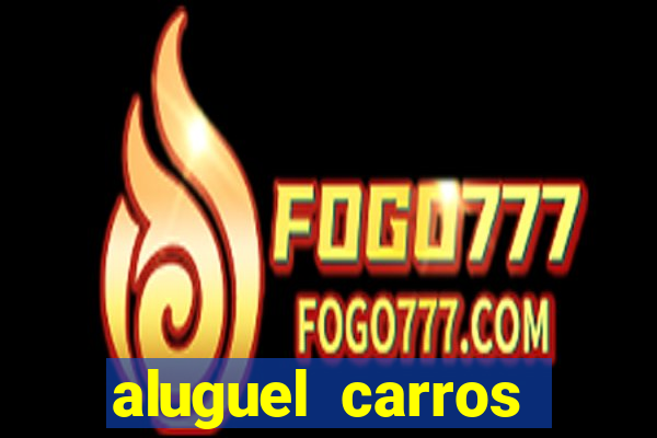 aluguel carros vitoria da conquista