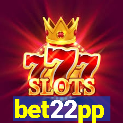 bet22pp