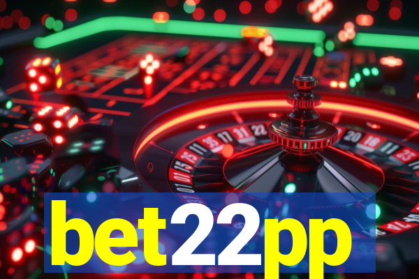 bet22pp