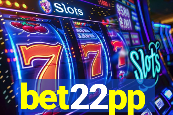 bet22pp