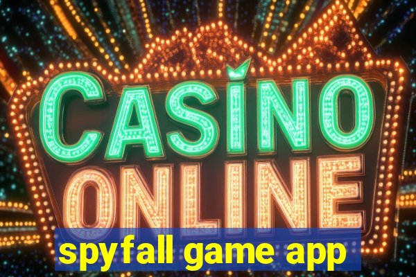 spyfall game app
