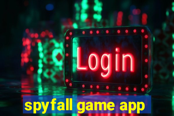 spyfall game app