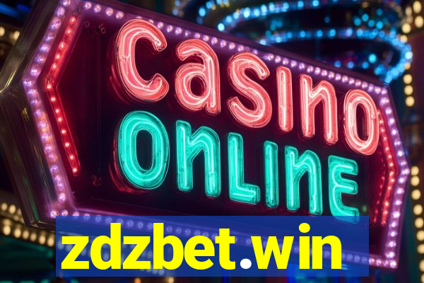 zdzbet.win