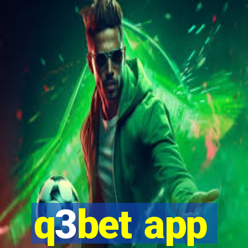 q3bet app