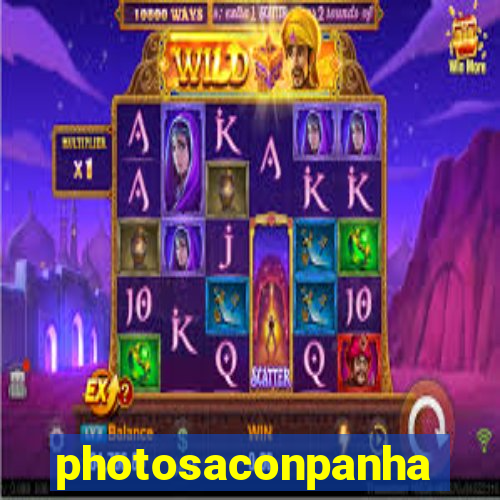 photosaconpanhante