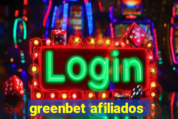 greenbet afiliados