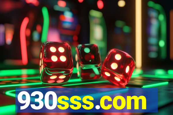 930sss.com