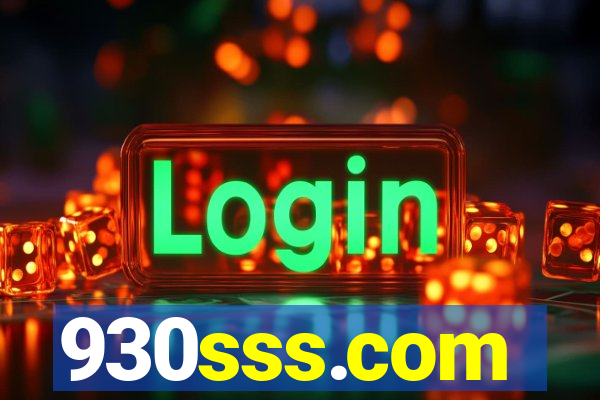 930sss.com