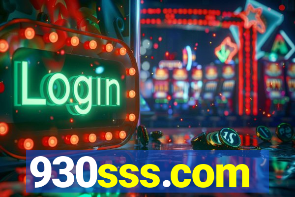 930sss.com
