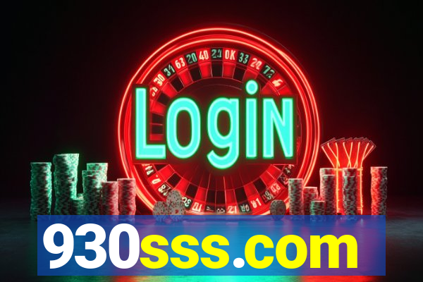 930sss.com