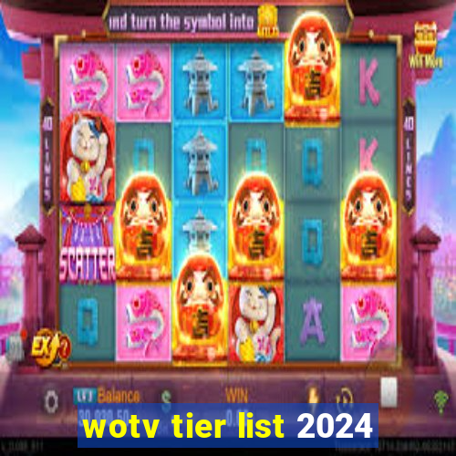 wotv tier list 2024