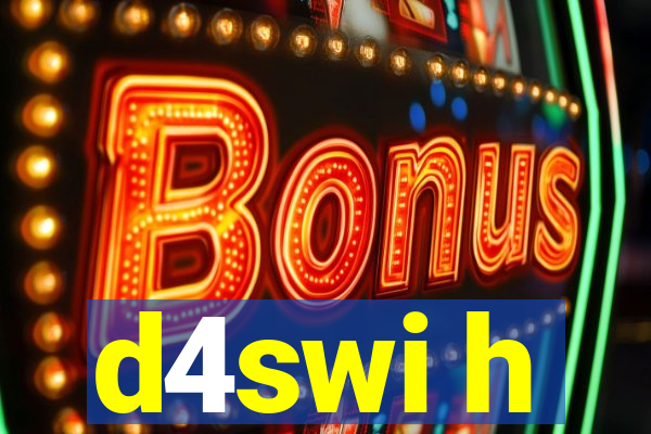 d4swi h