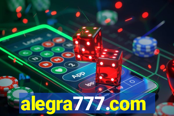 alegra777.com