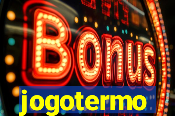 jogotermo