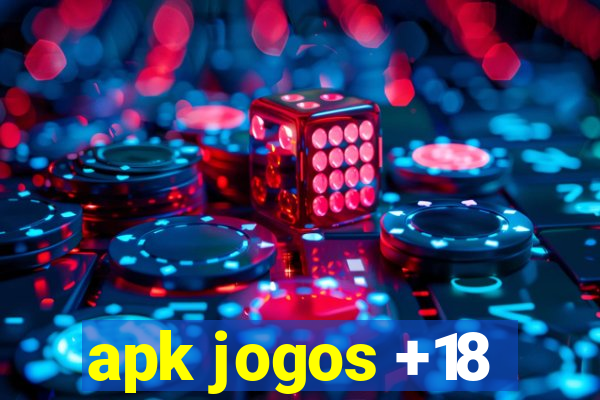 apk jogos +18