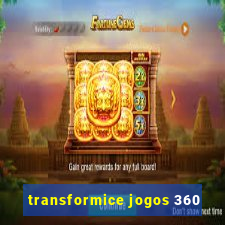 transformice jogos 360