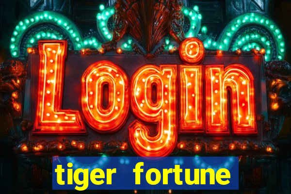 tiger fortune deposito 5 reais