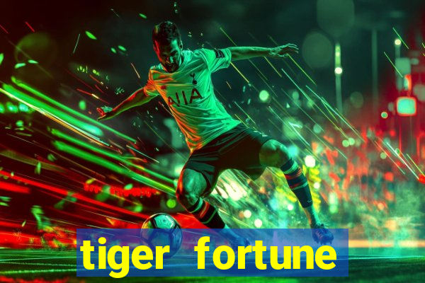 tiger fortune deposito 5 reais