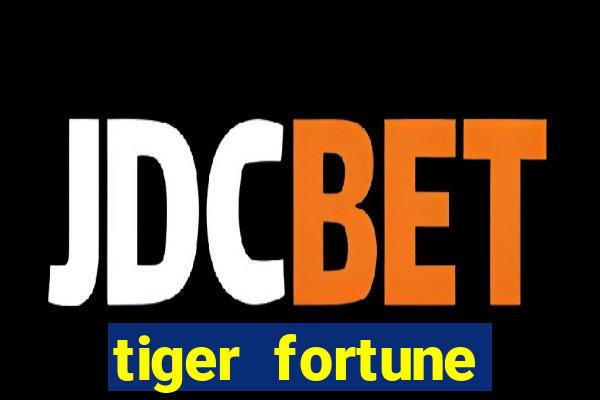 tiger fortune deposito 5 reais