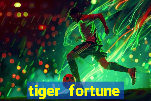 tiger fortune deposito 5 reais